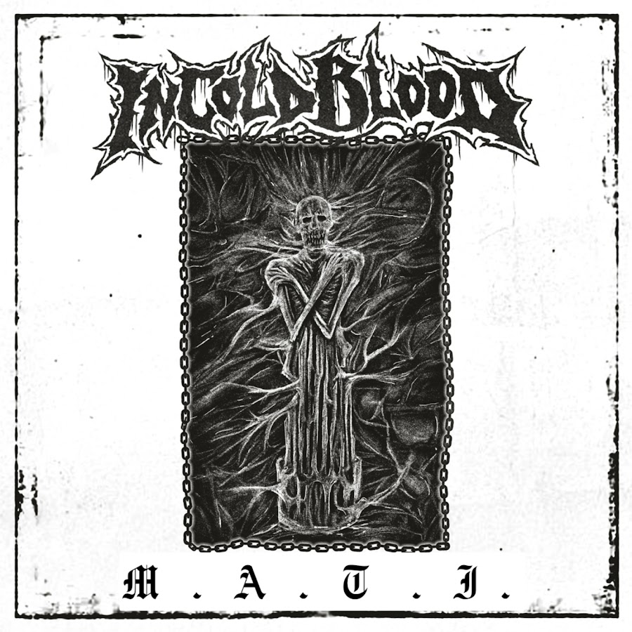In Cold Blood - Topic