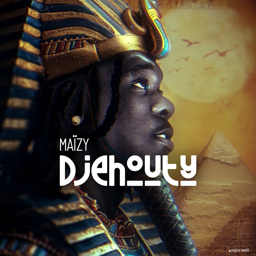 Maïzy