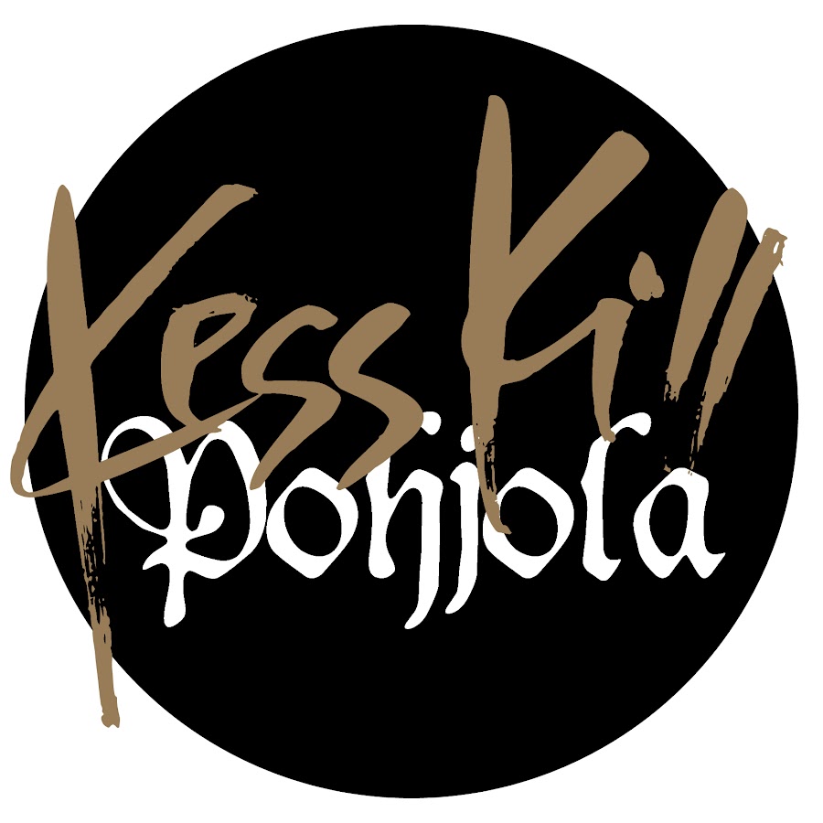 Kess Kill and Pohjola