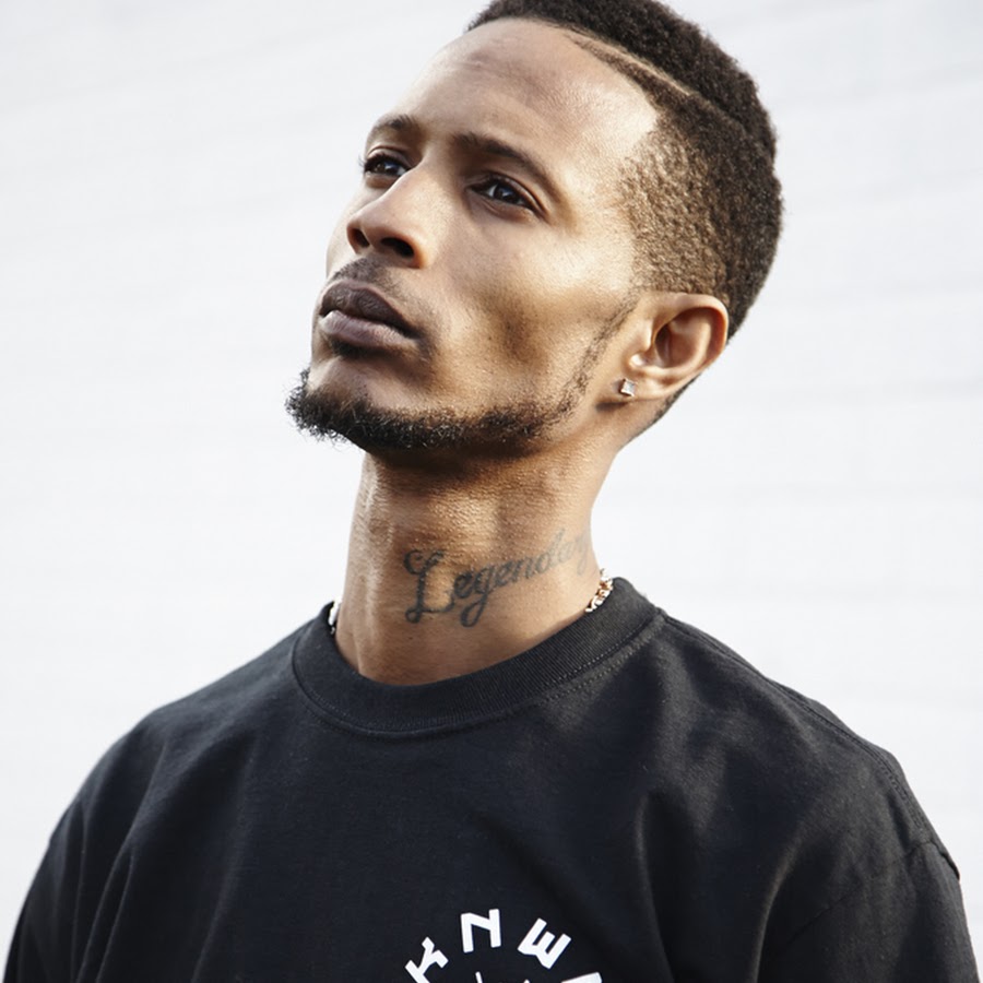 D Double E - Topic