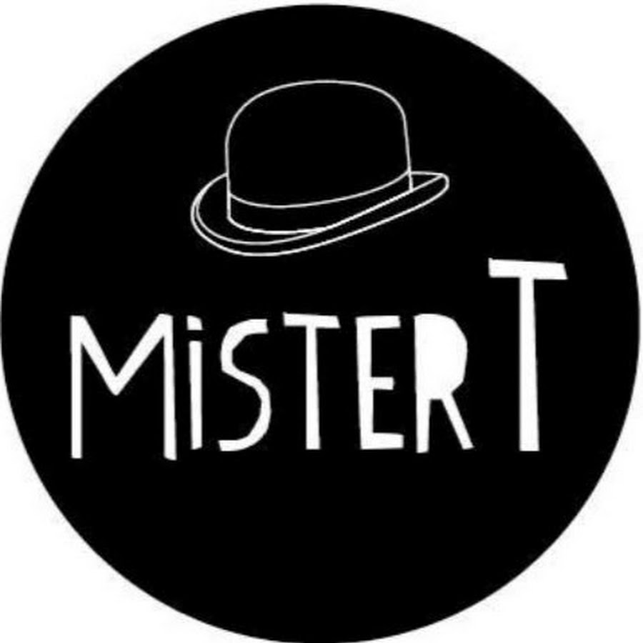 Mister T. 