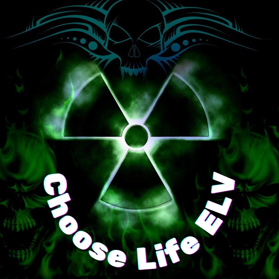 Choose Life ELV