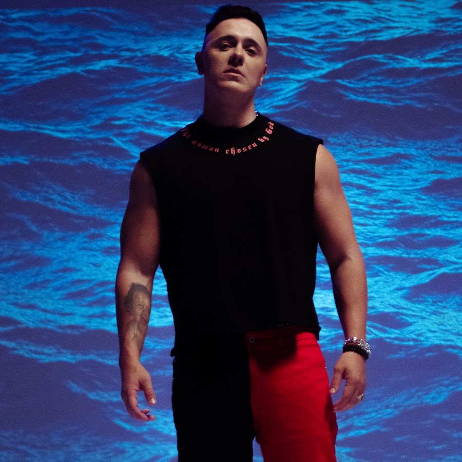 Joey Montana