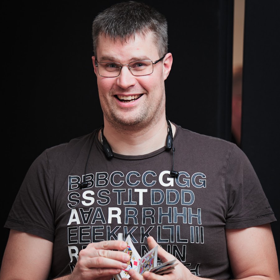 Daniel Persson