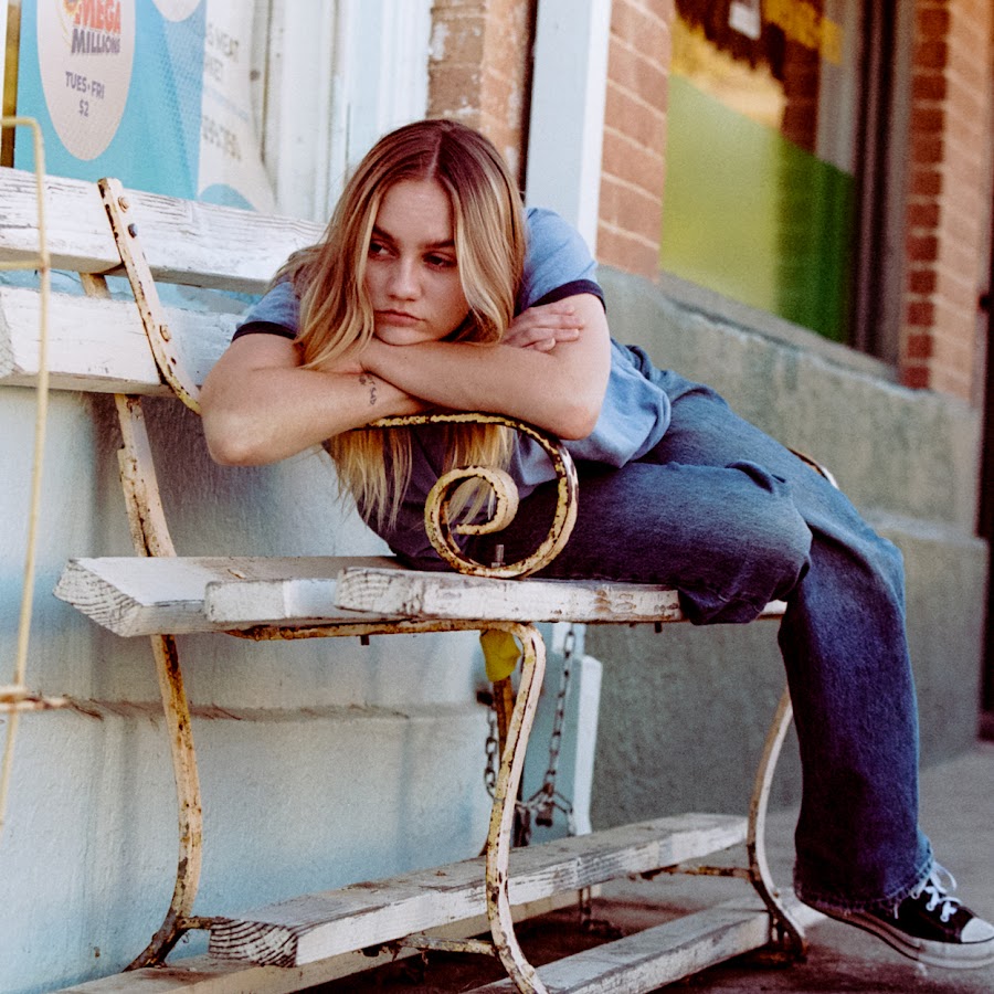 Carlie Hanson