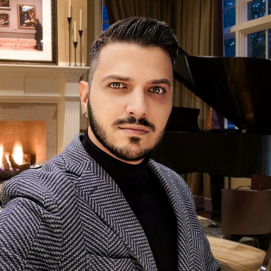 Bogdan Mihai Official