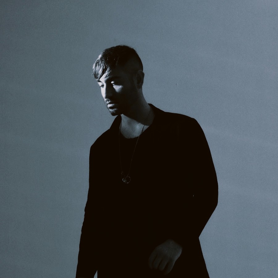 Justin Blau