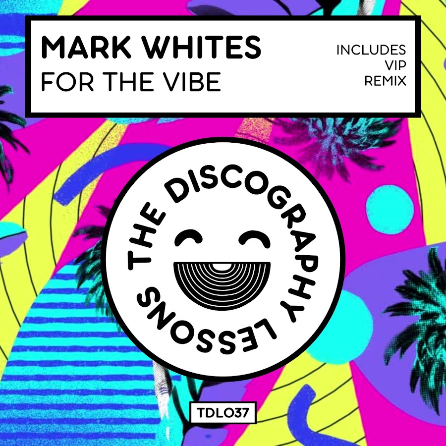 Mark Whites - Topic