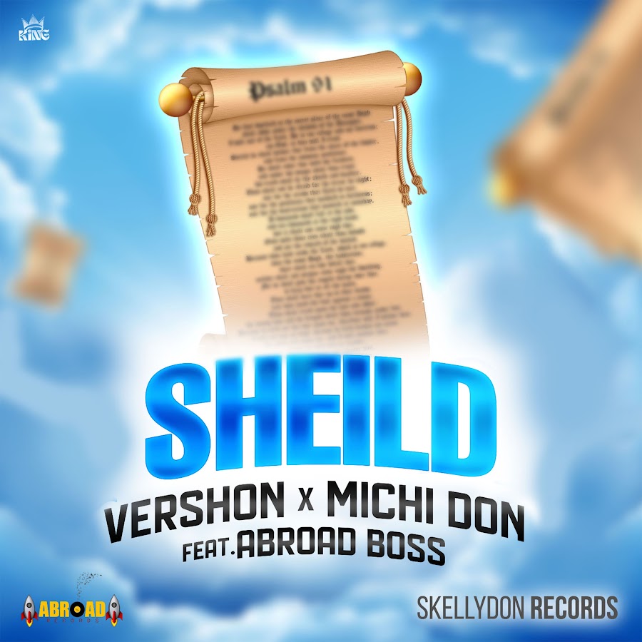 Vershon - Topic