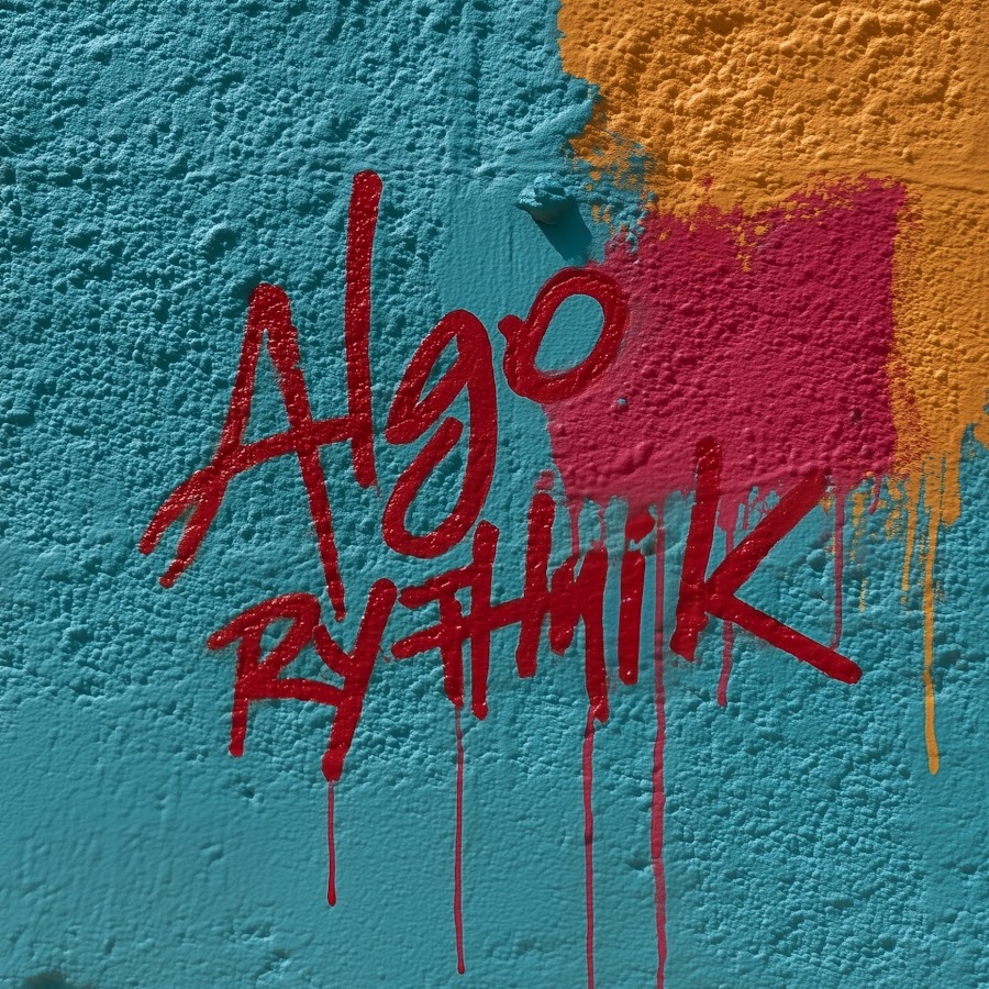 AlgoRythmiK