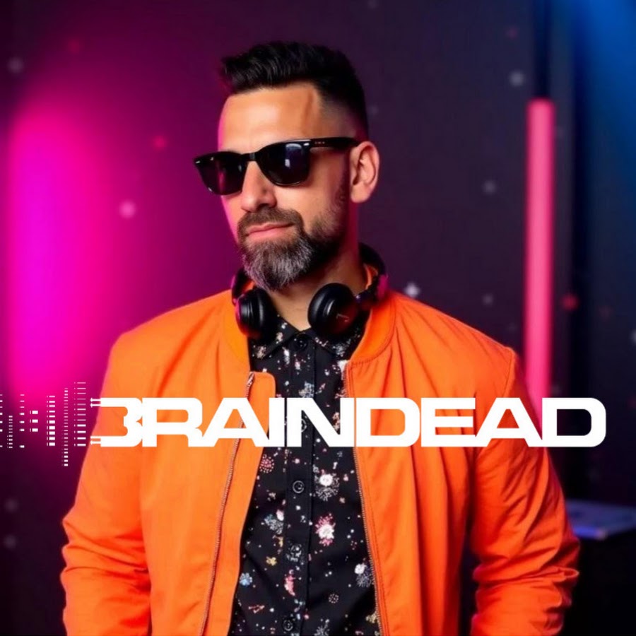 djBrainDeaD