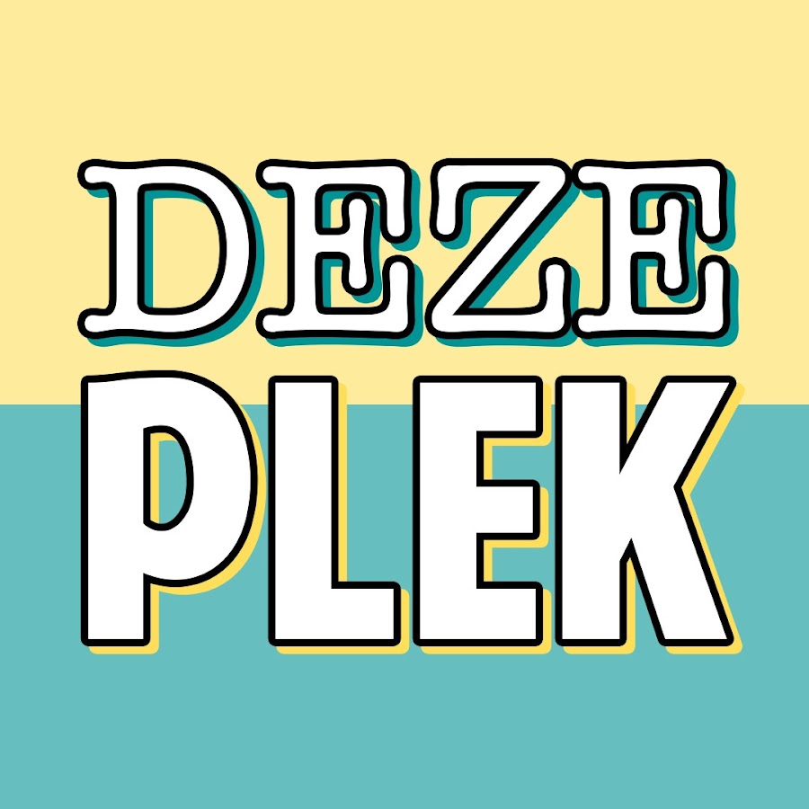 Deze Plek