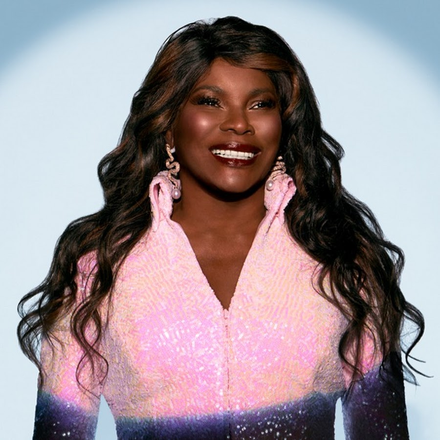 Marcia Hines