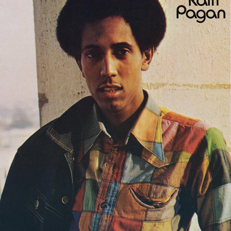 Ralfi Pagan