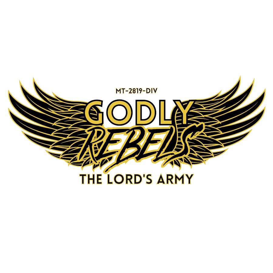 Godly Rebels