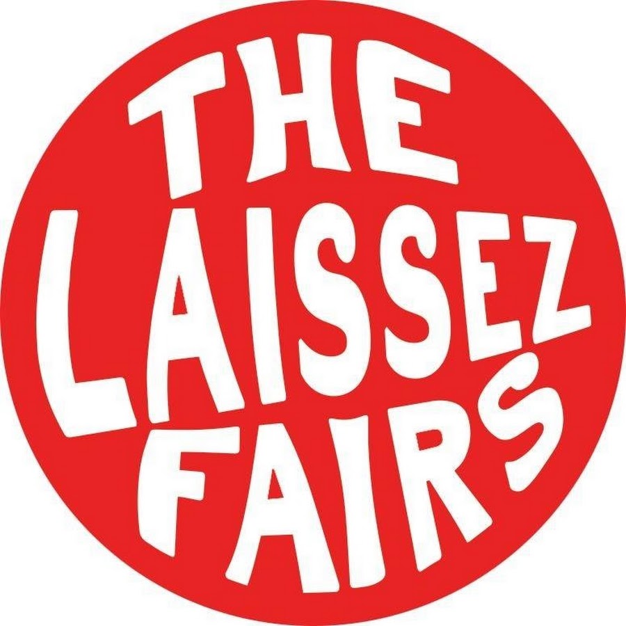The STEPPES-The LAISSEZ FAIRS