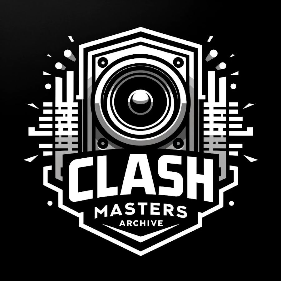 Clash Masters Archive