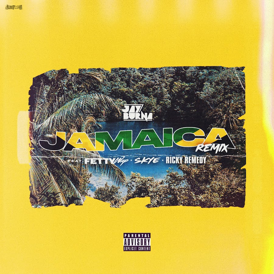 Ricky Remedy - Topic