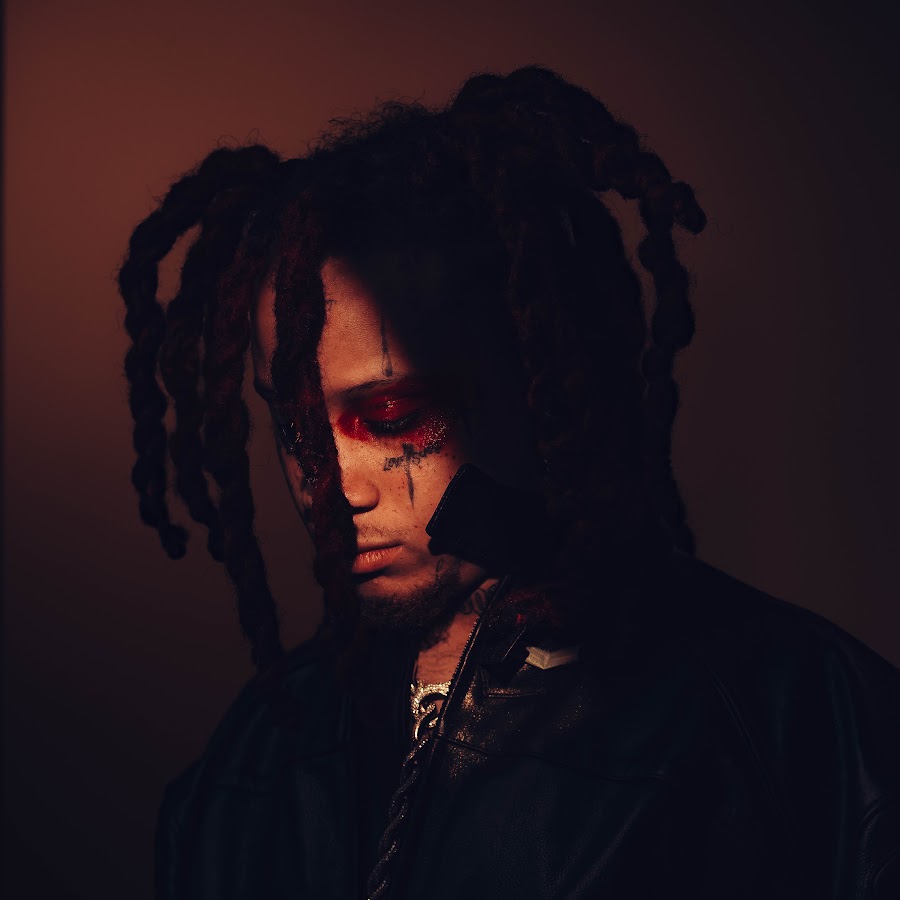Trippie Redd