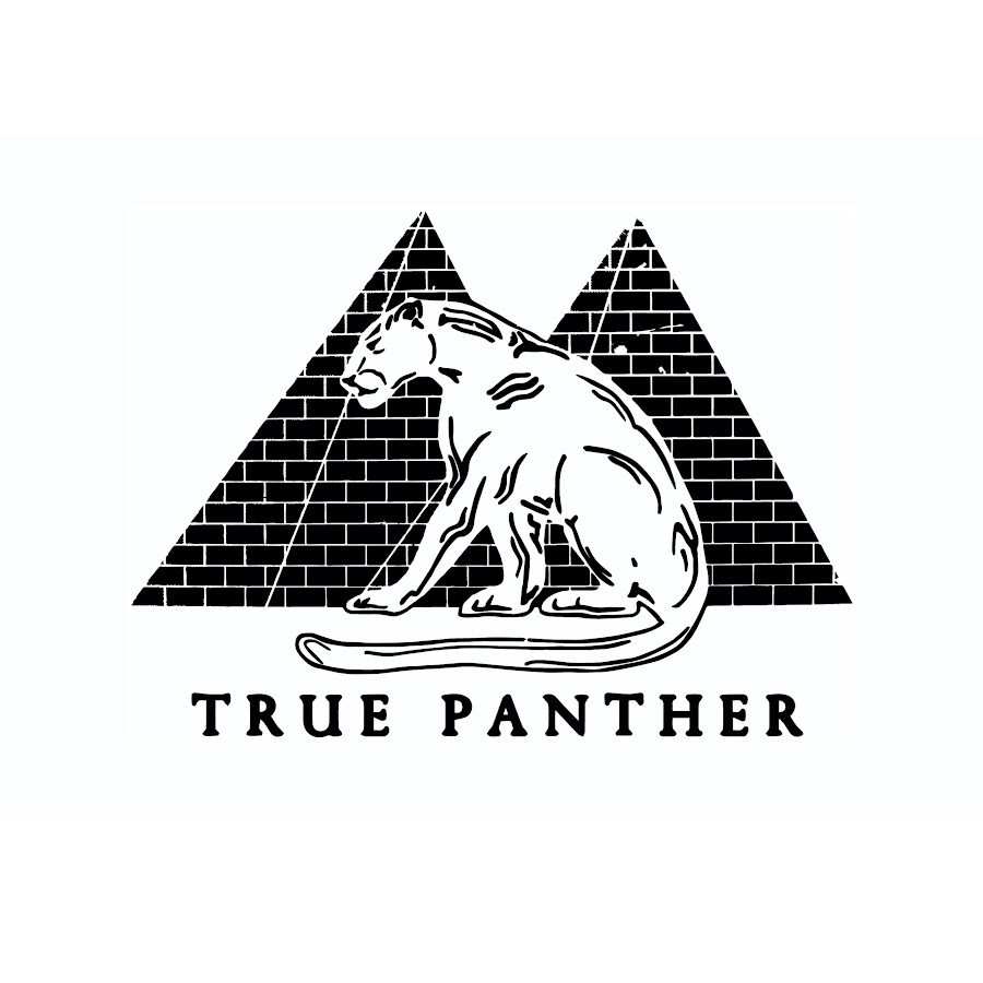 True Panther