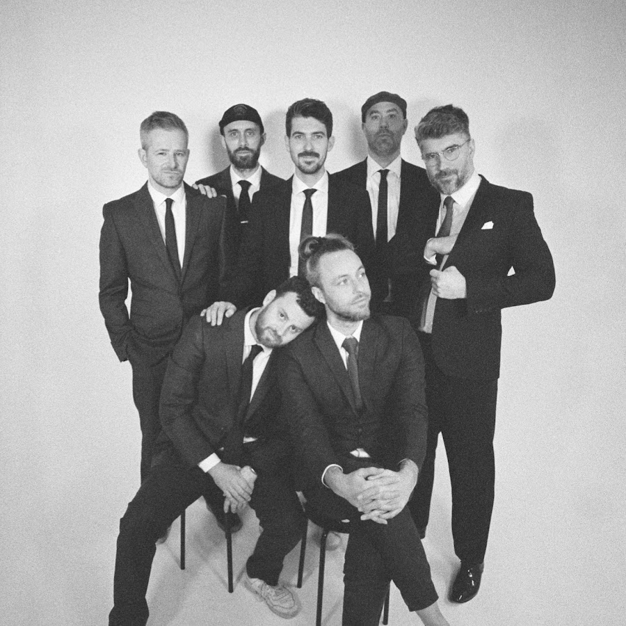 Gentleman’s Dub Club