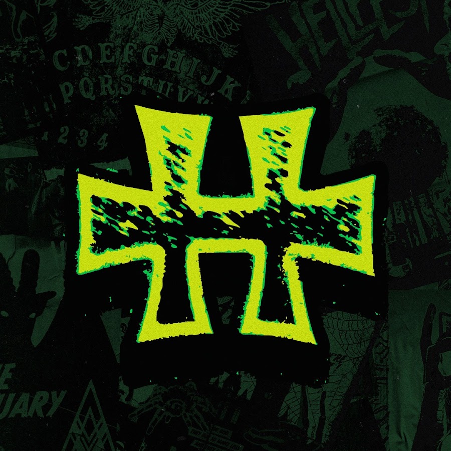 Hellfest Open Air Festival