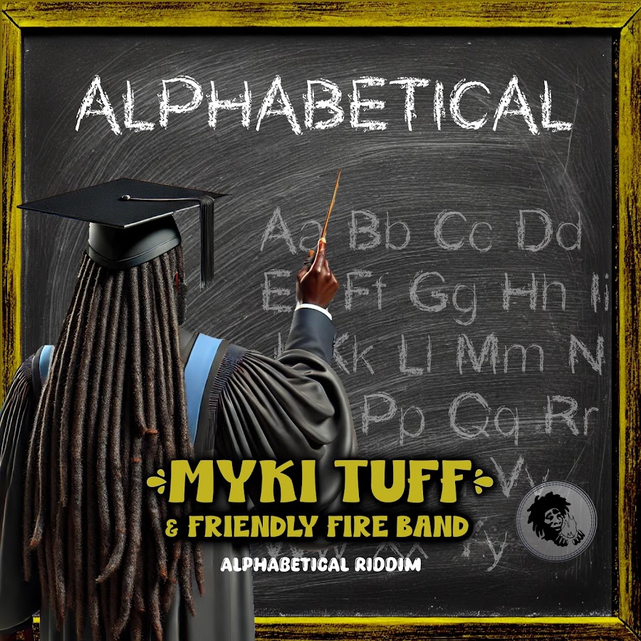 Myki Tuff - Topic