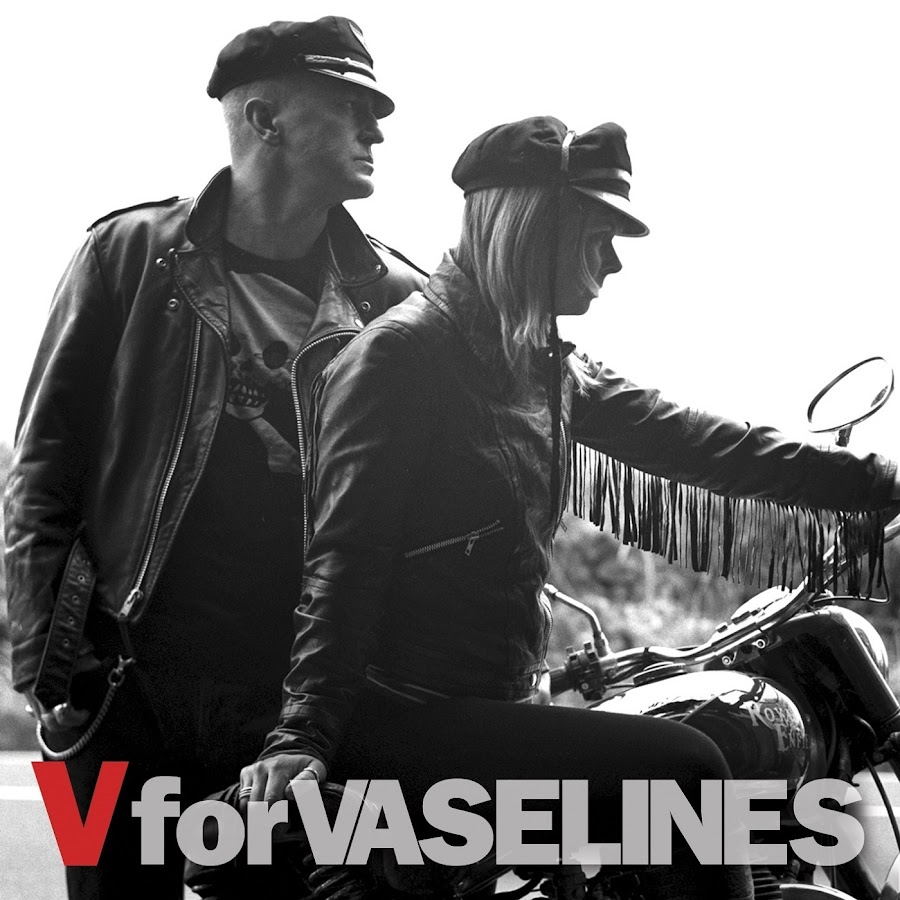 The Vaselines - Topic