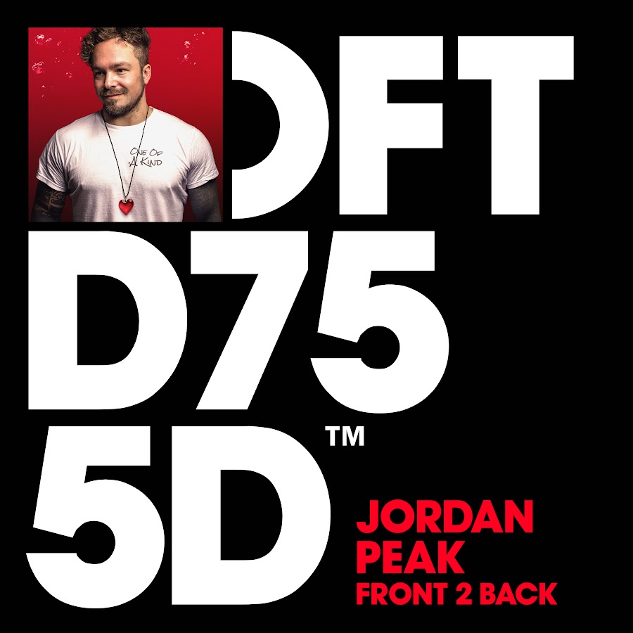 Jordan Peak - Topic