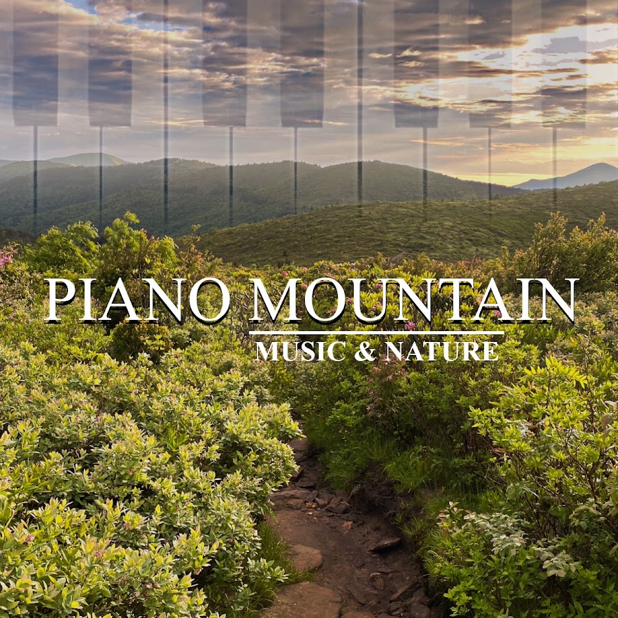 Piano Mountain