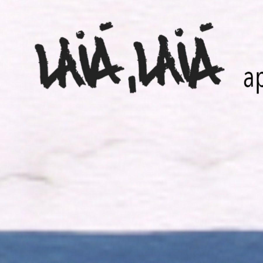 Samba Laiá Laiá
