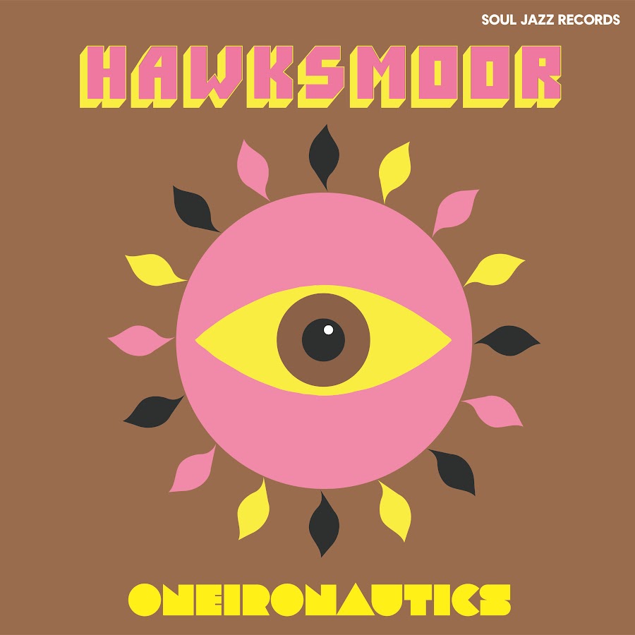 Hawksmoor - Topic