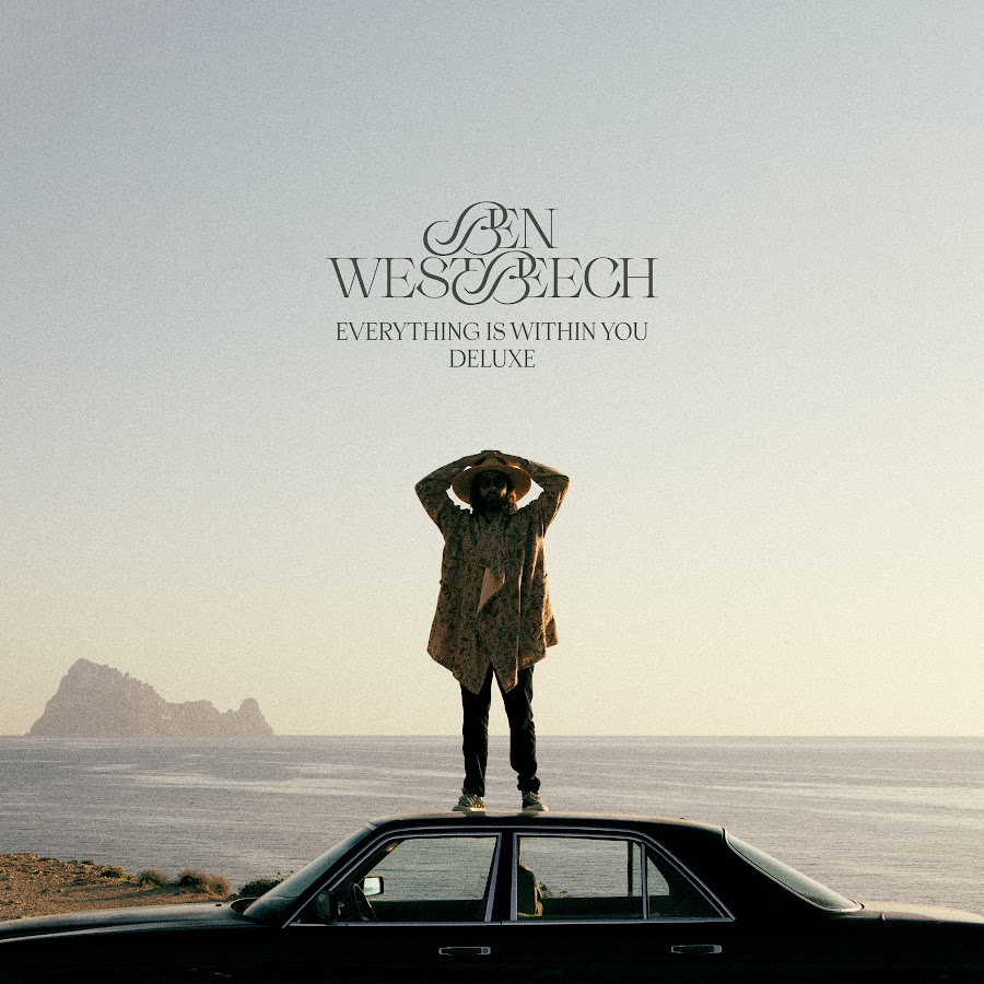 Ben Westbeech - Topic