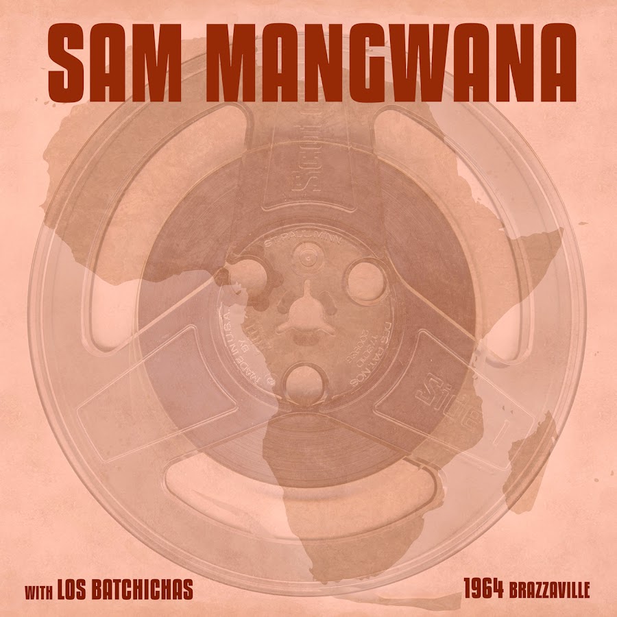 Sam Mangwana - Topic