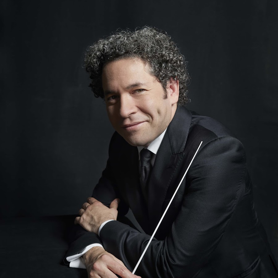 Gustavo Dudamel