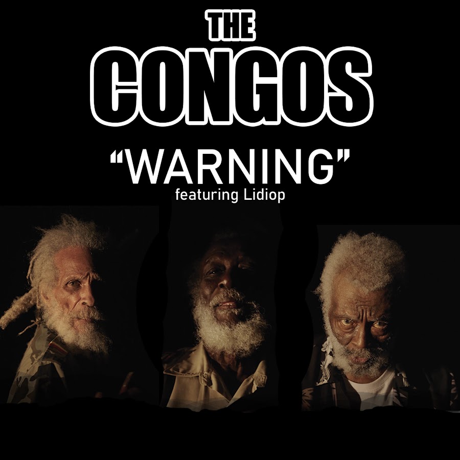 The Congos - Topic