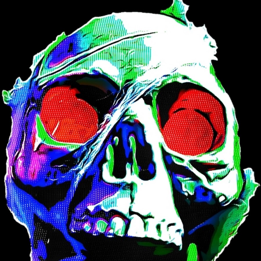 Ghost Night Spookshow
