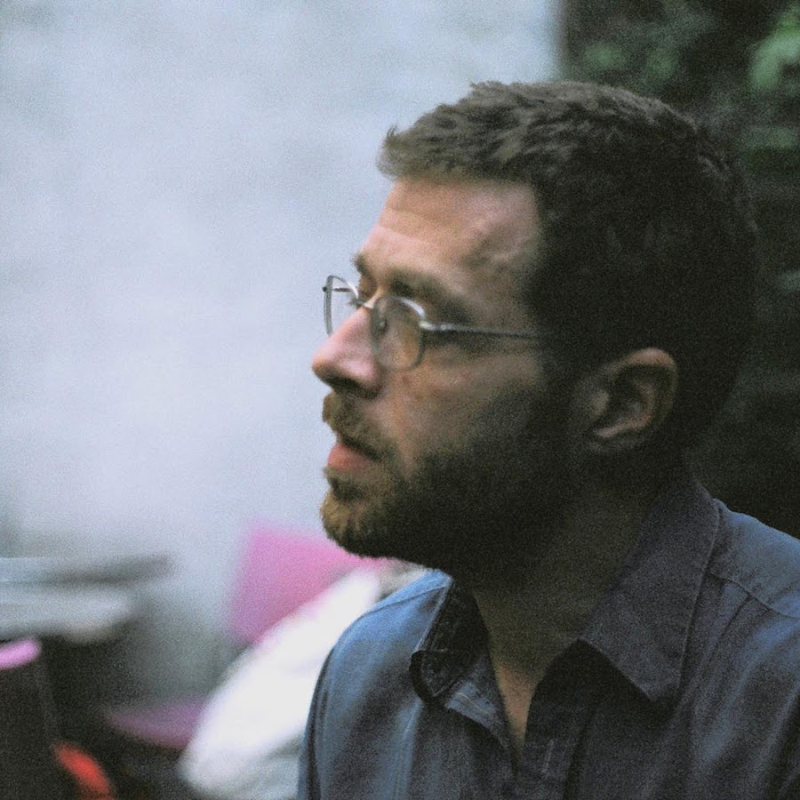 Eric Chenaux - Topic