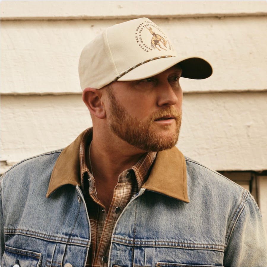 Cole Swindell