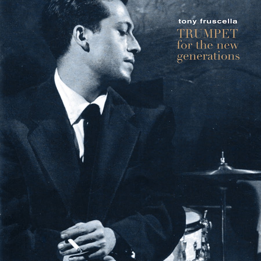 Tony Fruscella - Topic