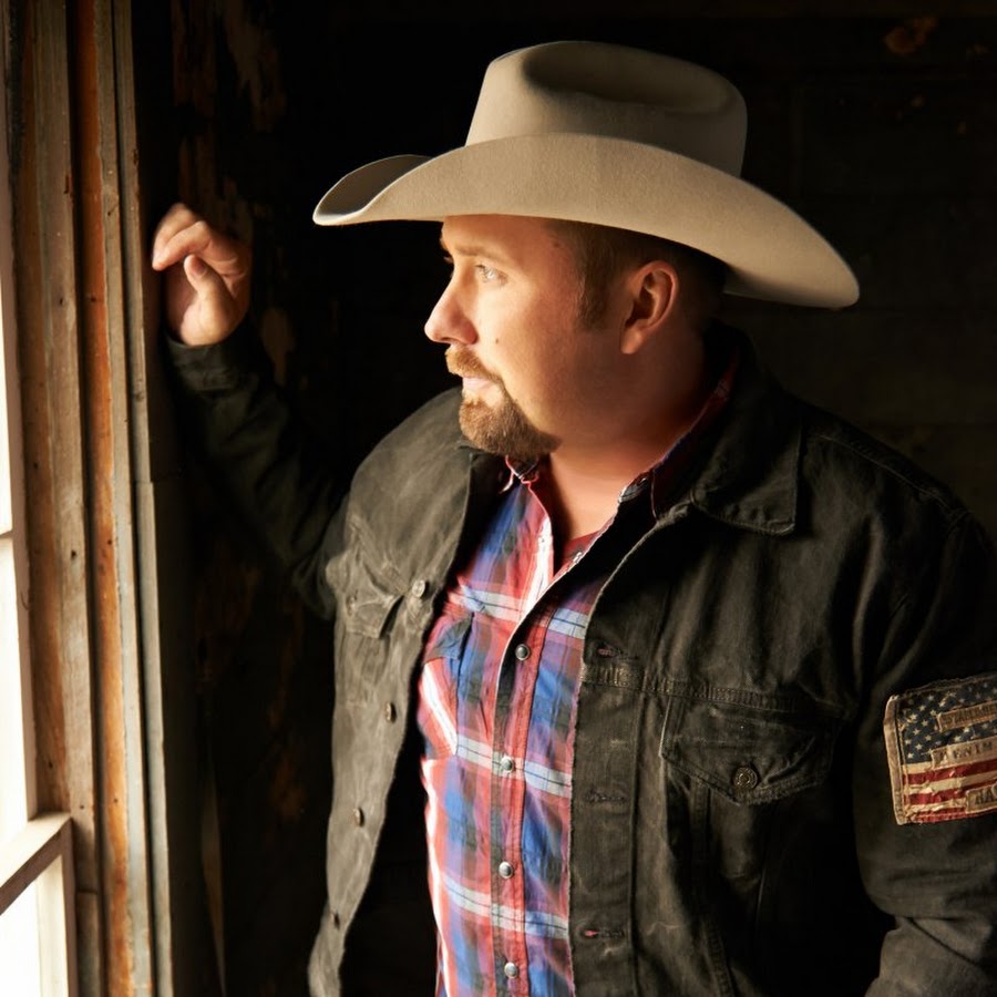 Tate Stevens - Topic