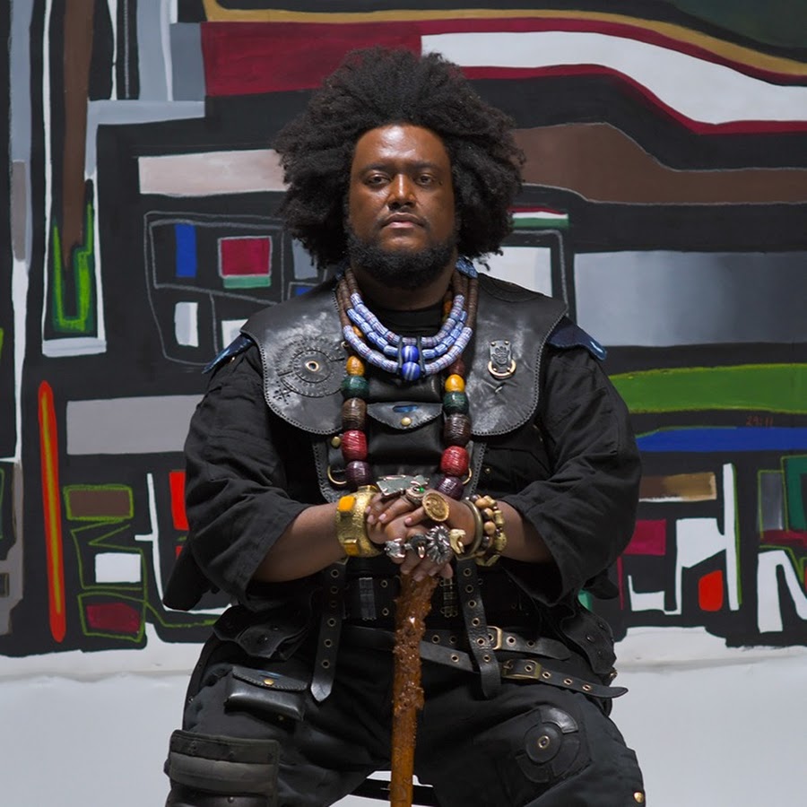 Kamasi Washington