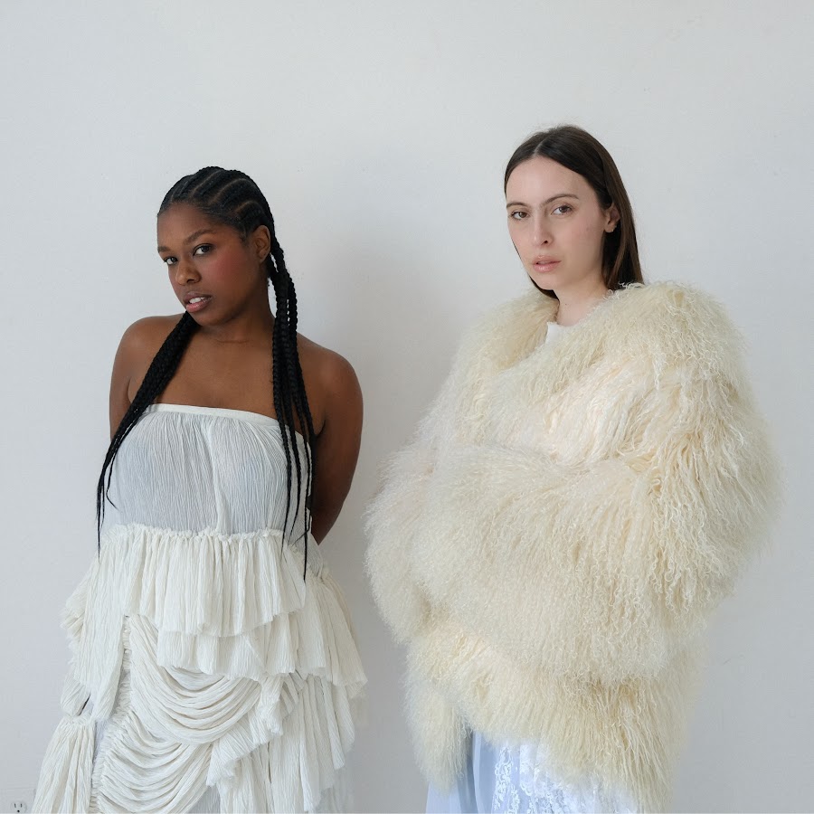 coco & clair clair
