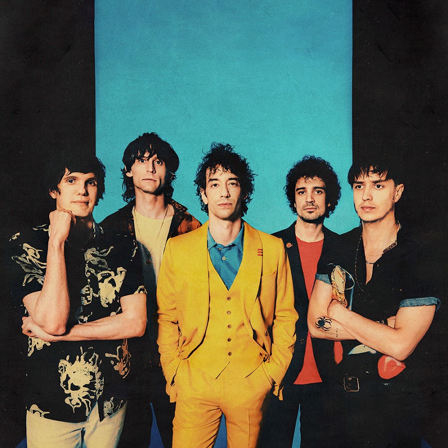 The Strokes