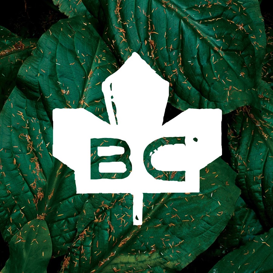 Super, Natural British Columbia