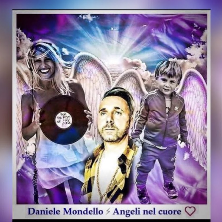 DANIELE MONDELLO