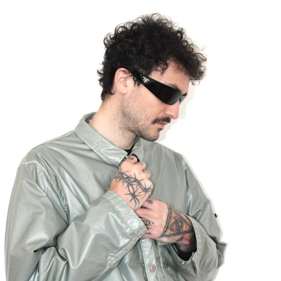 Carl Brave