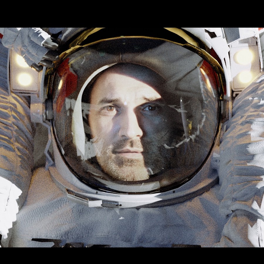 Epic Spaceman