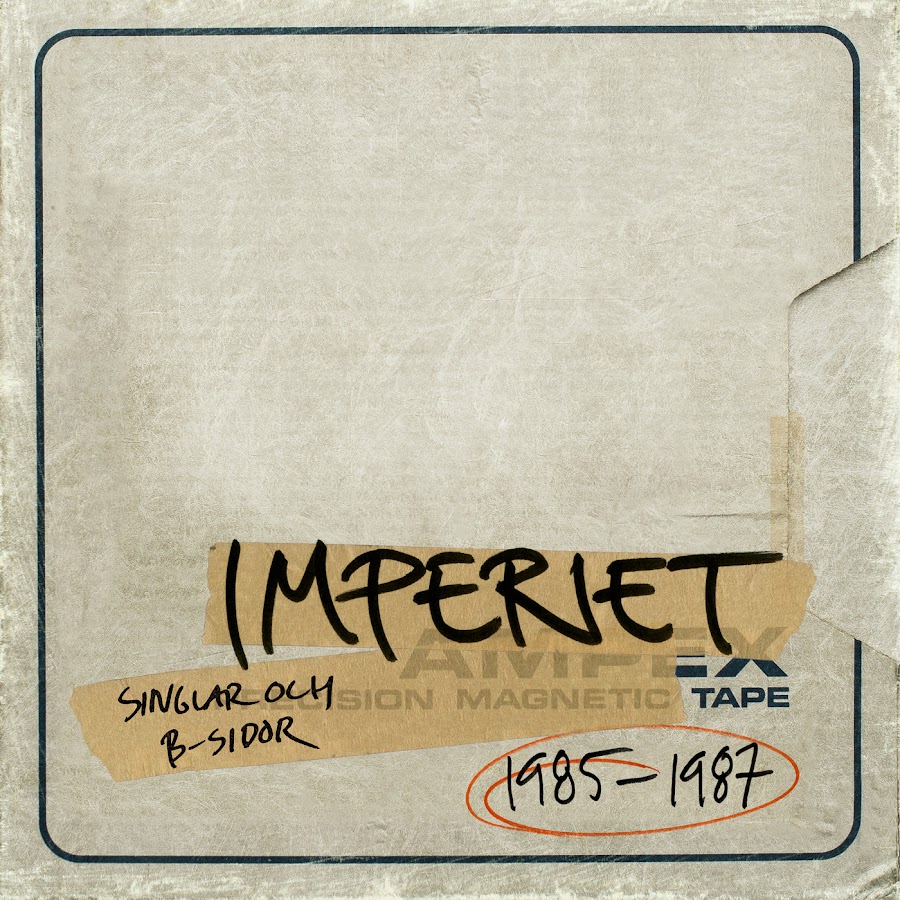 Imperiet - Topic