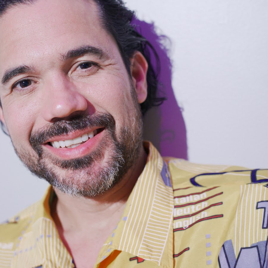 Matthew Dear